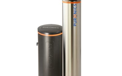 Hydronex Water Softener: The Ultimate Solution for Hard Water Woes