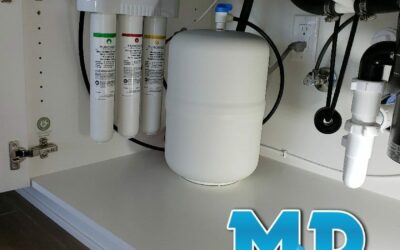 Micromax 6000 Reverse Osmosis: Purify Your Water with Cutting-Edge Technology