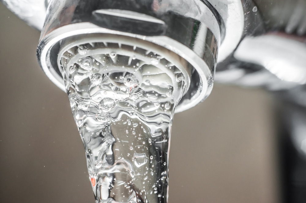 The Benefits of Installing a Water Softener System in Albuquerque