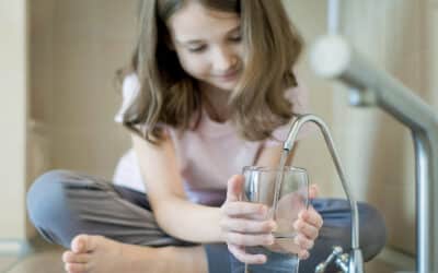 Filtramax iGen Water Softener, water softener, hard water problems