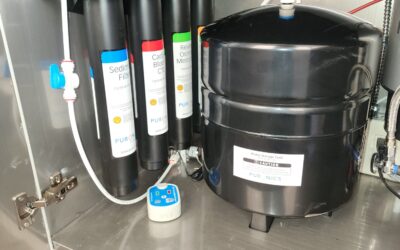 Ensuring Pure Water in Albuquerque: The Benefits of Micromax 8500 Reverse Osmosis System