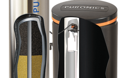 Hydronex Water Softener: The Future of Water Treatment in Your Home