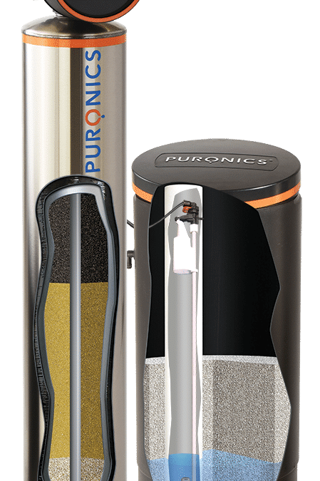 Hydronex Water Softener: The Future of Water Treatment in Your Home
