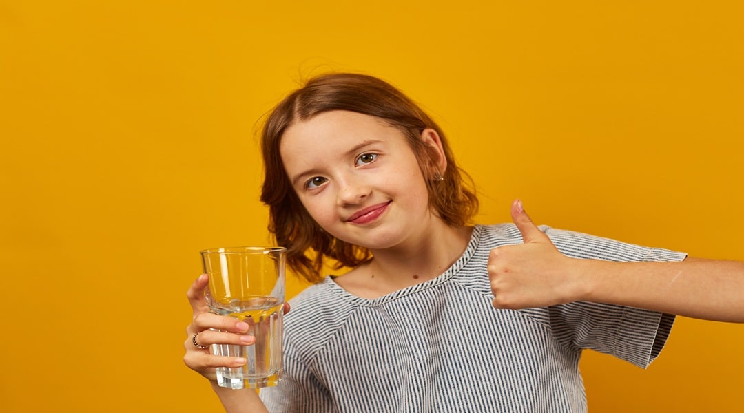 Is Reverse Osmosis Water Good for the Kidneys?