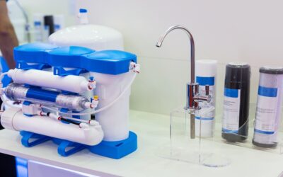 Filtration and Purification – What’s the Difference Between Them?