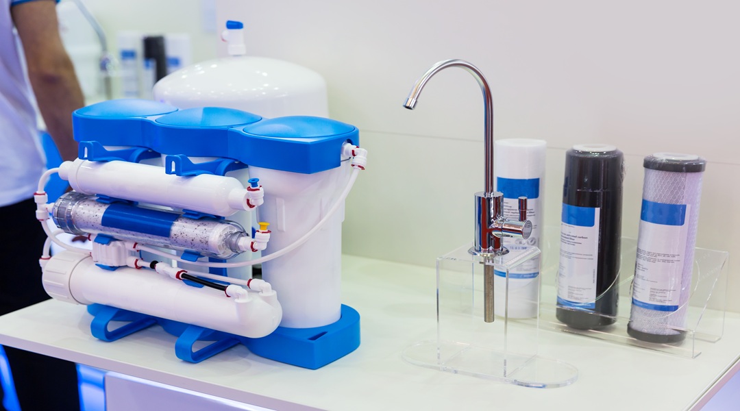 Filtration and Purification – What’s the Difference Between Them?