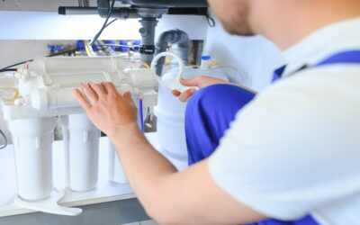 How Do Water Filtration Systems Work?