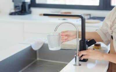 What’s Really in Your Tap Water?
