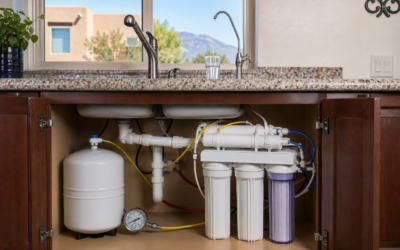 Why Is My Reverse Osmosis System Producing Water Slowly?